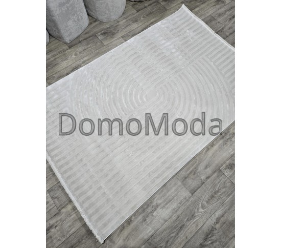 Килим MONOX T067A L. BEIGE / CREAM - Висока якість за найкращою ціною в Україні зображення 4.